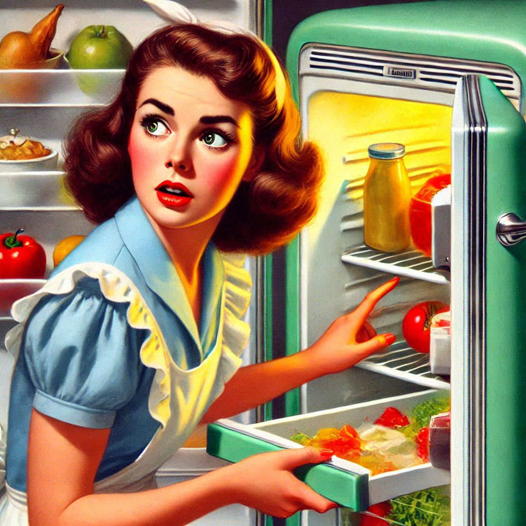 ¿Cuántas veces se puede descongelar y volver a congelar alimentos?